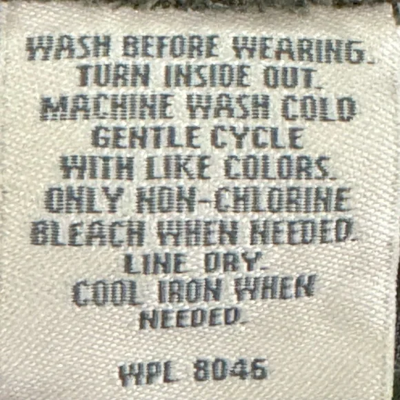 🤗Style & Co. Cargo Pants- 14 - Picture 10 of 10